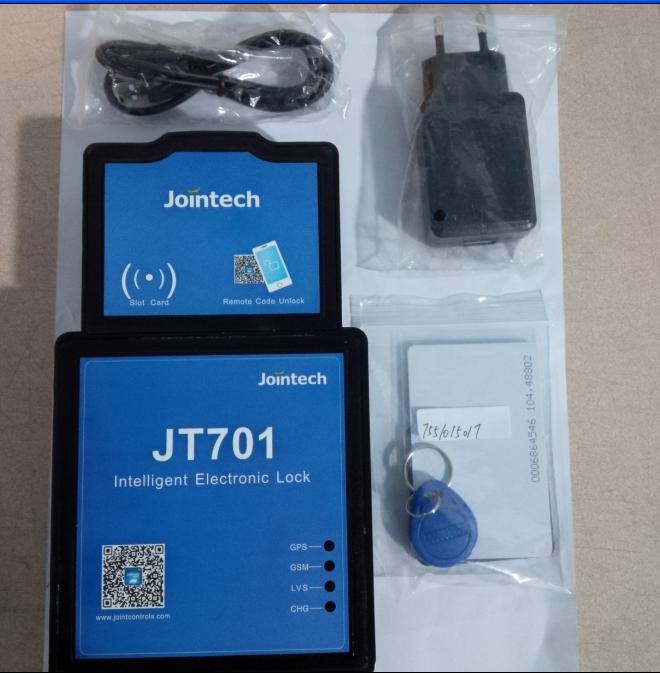 Anty-kurzowe śledzenie uszczelnień kontenerów 1800 MHz do lokalizacji w czasie rzeczywistym 2