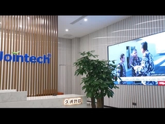 Przegląd firmy Jointech