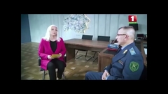 Inteligentne elektroniczne zastosowanie pieczęci GPS w nadzorze celnym w Białorusi