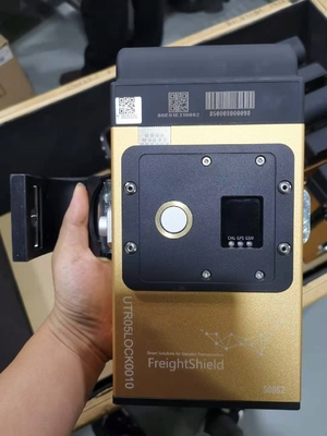 Jointech JT705A High Security GPS GSM Cargo Tracking Electronic Lock with ETA Management