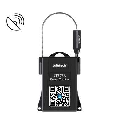 Navigation Security Container Seal Tracking GPS Tracking Long Battery disposable