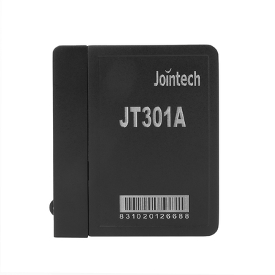 1500mAh Bluetooth Container GPS Tracker Door Open Sensing Alert Tracker