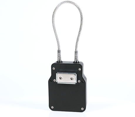 Jointech Jt709A Gps Gsm Container Electronic Seal Container Tracker Elocks Gps Padlock Fuel Tanker Seal Lock