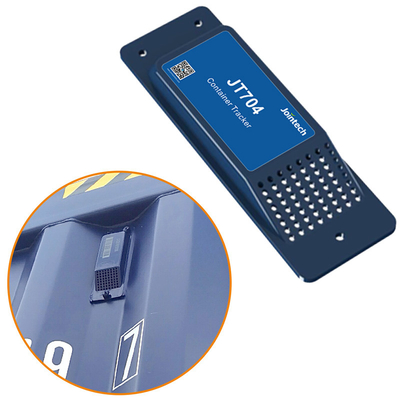 Jointech JT704A Smart Logistics Container GPS Tracker For Cargo Transportation