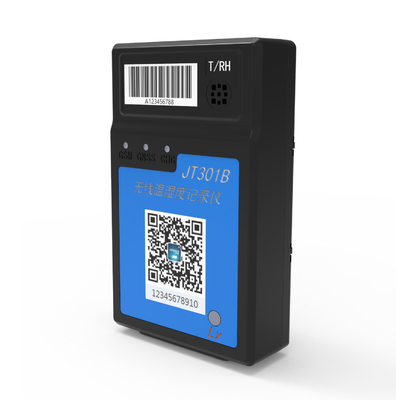 Jointech JT301B 4G Portable Intelligent Container GPS Tracker Smart Temperature And Location Sensor