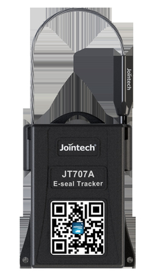 Jointech JT707A Portable Shockproof GPS Container Security Smart Seal CE Certification Approved