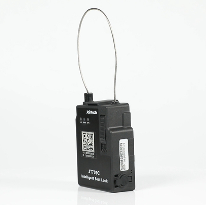 Jointech JT709C Intelligent Bluetooth 4G GPS Tracking Electronic Lock for Cargo Transportation