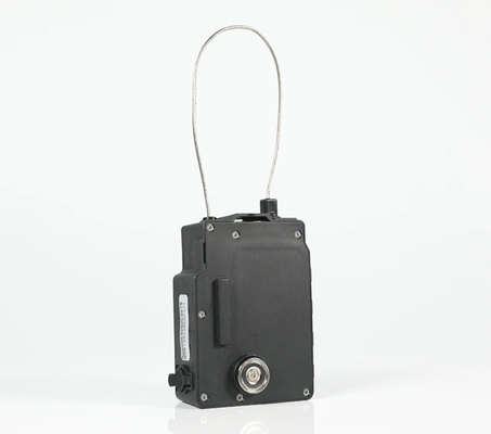 Jointech JT709C Intelligent Bluetooth 4G GPS Tracking Electronic Lock for Cargo Transportation