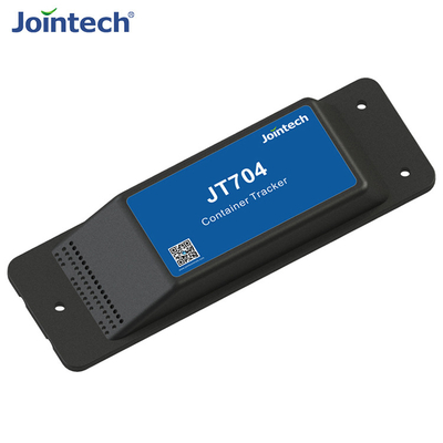 Jointech JT704A Smart Portable Waterproof GPS Tracker With CE Certification For Railway Container Transportationr