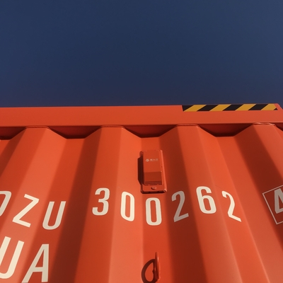 Jointech JT704A Smart Portable Waterproof GPS Tracker With CE Certification For Railway Container Transportationr