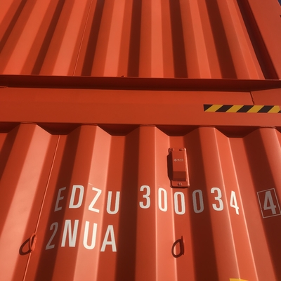Jointech JT704A Container IP67 Waterproof GPS Tracker Long Standby Time Transportation Monitoring Device