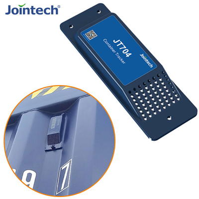 Jointech JT704A Container Air Vent Smart GPS Tracker With Three Years Working Time Battery