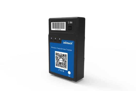 Cold Chain and Climate Control Container GPS Monitoring Device JT301B with TCP/SMS Communication Mode
