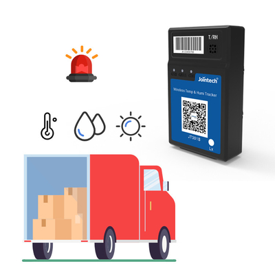 FreshBox Guardian ColdChain Pro-20 Wireless Sensor Temperature & Humidity Monitoring Devices