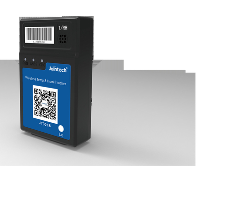 FreshBox Guardian ColdChain Pro-20 Wireless Sensor Temperature & Humidity Monitoring Devices