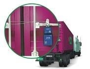 Jointech JT701 GPS Lock for Logistics – Real-Time Tracking, Remote Unlock, Long Standby