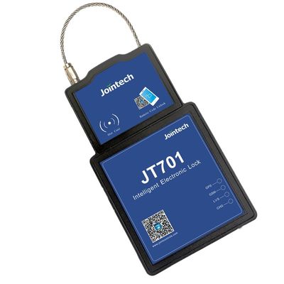 Sposób lokalizacji GPS Urządzenie zamykające GPS 19511437mm 16kg Akcesoria włączone Rozwiązanie śledzące do zarządzania flotą i zabezpieczenia aktywów