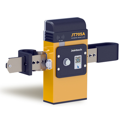 SmartGuard 4G GPS Lock, ostrzeżenia w czasie rzeczywistym, wodoodporność, 6 miesięczna bateria